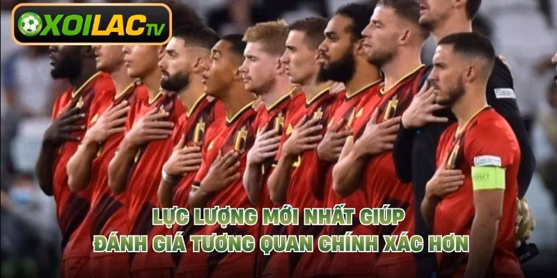 Lực lượng mới nhất giúp đánh giá tương quan chính xác hơn