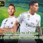 Nhận Định Tỷ Lệ Cược Serie A Qua Chuyển Động Mùa Giải Mới